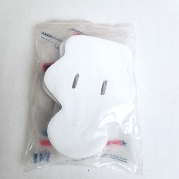 Champro Youth Football Knee Hip Protective Pads Ultra Light Foam NEW 4 Piece Set - Picture 5 of 5